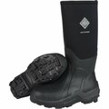 Muck Boot Co Muck Arctic Sport Men's Size 12 Black Hi Performance Rubber Boot ASP000-12